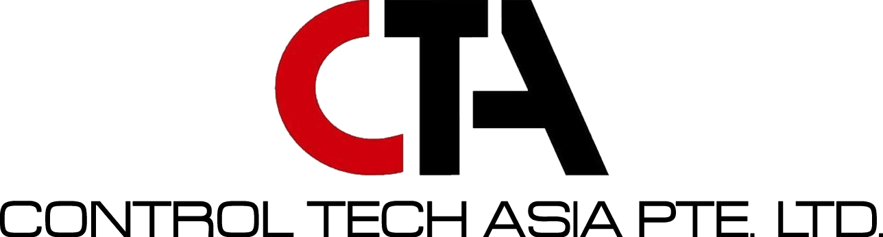 CTA - Control Tech Asia Pte Ltd